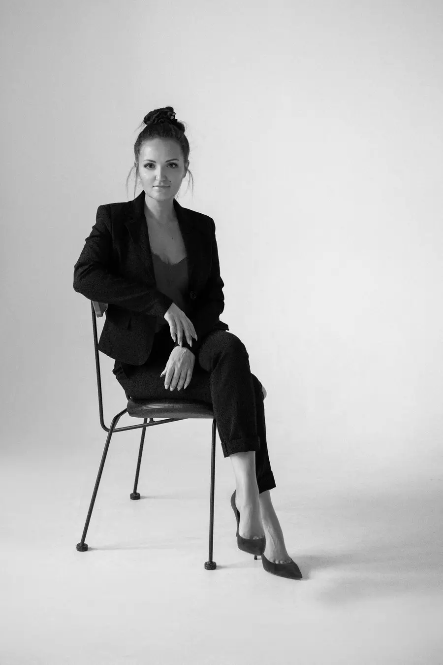 Мария Эйрих